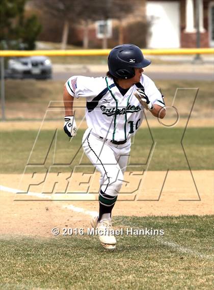 Thumbnail 2 in Rangeview @ ThunderRidge photogallery.