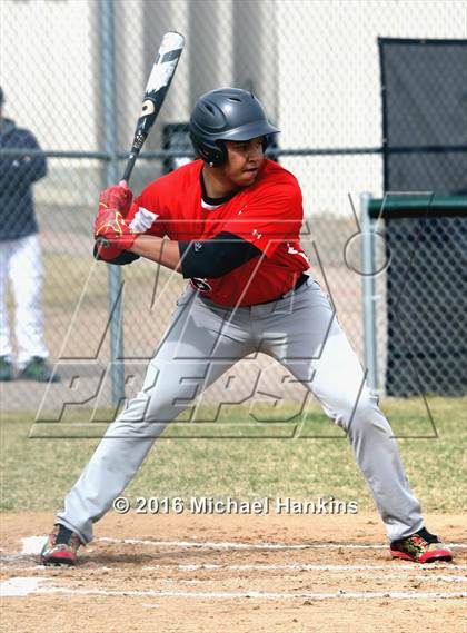 Thumbnail 3 in Rangeview @ ThunderRidge photogallery.