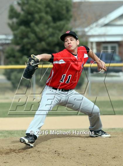 Thumbnail 1 in Rangeview @ ThunderRidge photogallery.