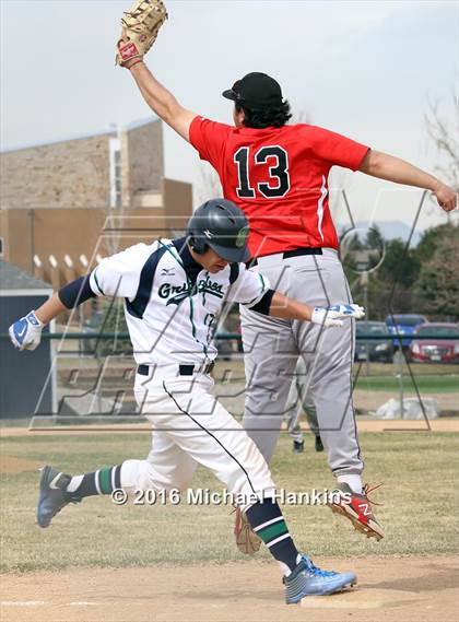 Thumbnail 1 in Rangeview @ ThunderRidge photogallery.