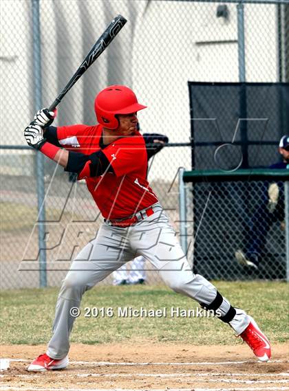 Thumbnail 1 in Rangeview @ ThunderRidge photogallery.