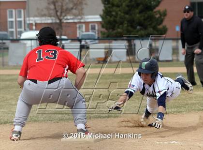 Thumbnail 1 in Rangeview @ ThunderRidge photogallery.