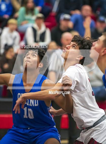 Thumbnail 2 in Orland @ Corning photogallery.
