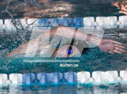 Thumbnail 3 in NMAA District 2 Championships photogallery.