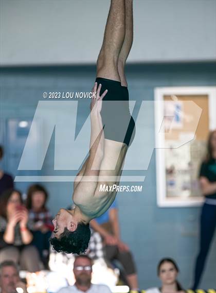 Thumbnail 3 in NMAA District 2 Championships photogallery.