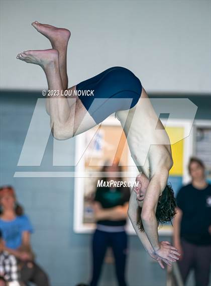 Thumbnail 1 in NMAA District 2 Championships photogallery.