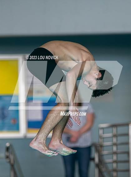 Thumbnail 1 in NMAA District 2 Championships photogallery.