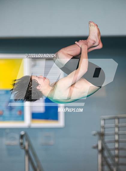 Thumbnail 1 in NMAA District 2 Championships photogallery.