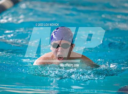 Thumbnail 1 in NMAA District 2 Championships photogallery.
