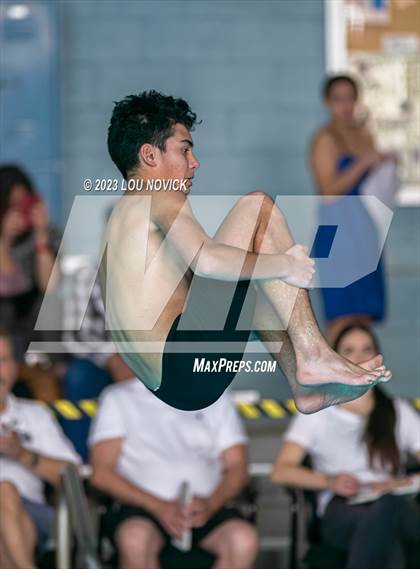 Thumbnail 3 in NMAA District 2 Championships photogallery.