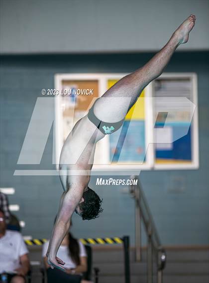 Thumbnail 3 in NMAA District 2 Championships photogallery.