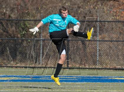 Thumbnail 2 in Farmington vs.  Joel Barlow (CIAC Class L Final) photogallery.