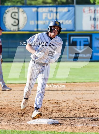 Thumbnail 1 in Pine Bush vs. Kingston (Section 9 Class AA Final) photogallery.