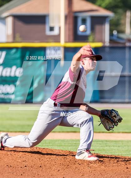 Thumbnail 2 in Pine Bush vs. Kingston (Section 9 Class AA Final) photogallery.