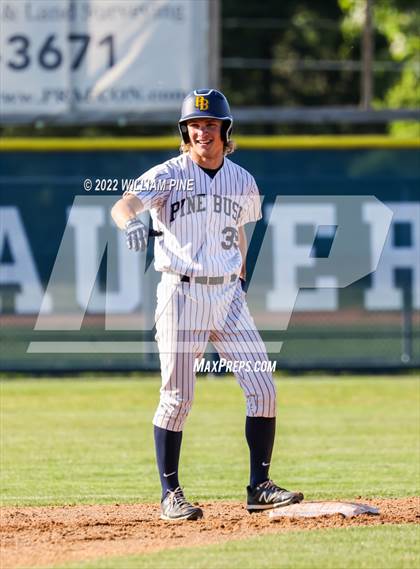 Thumbnail 1 in Pine Bush vs. Kingston (Section 9 Class AA Final) photogallery.