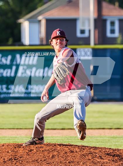 Thumbnail 1 in Pine Bush vs. Kingston (Section 9 Class AA Final) photogallery.