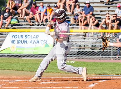 Thumbnail 3 in Pine Bush vs. Kingston (Section 9 Class AA Final) photogallery.