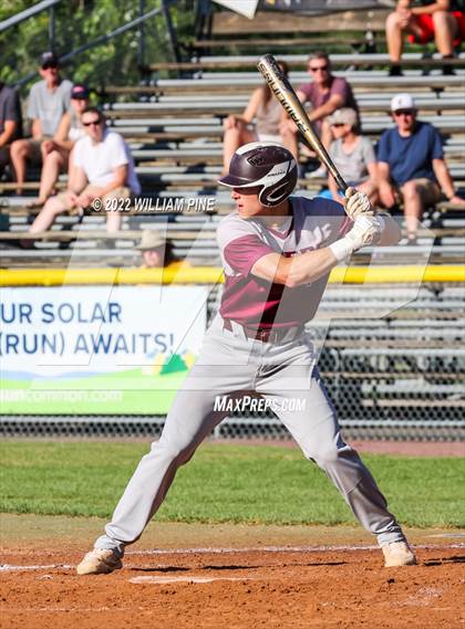 Thumbnail 3 in Pine Bush vs. Kingston (Section 9 Class AA Final) photogallery.