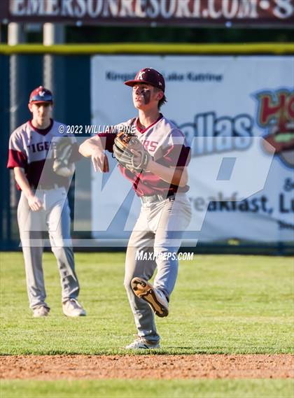 Thumbnail 1 in Pine Bush vs. Kingston (Section 9 Class AA Final) photogallery.