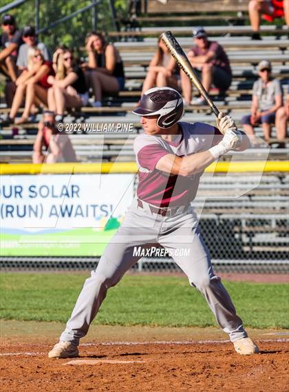 Thumbnail 3 in Pine Bush vs. Kingston (Section 9 Class AA Final) photogallery.