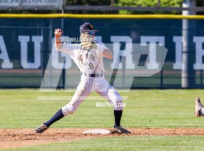 Thumbnail 2 in Pine Bush vs. Kingston (Section 9 Class AA Final) photogallery.