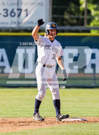 Thumbnail 3 in Pine Bush vs. Kingston (Section 9 Class AA Final) photogallery.