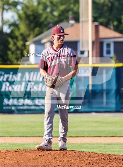 Thumbnail 1 in Pine Bush vs. Kingston (Section 9 Class AA Final) photogallery.