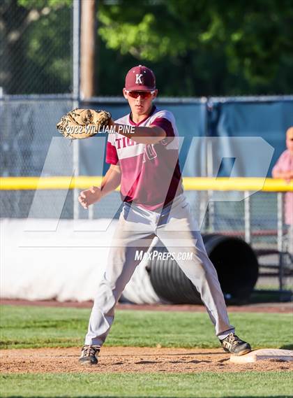 Thumbnail 1 in Pine Bush vs. Kingston (Section 9 Class AA Final) photogallery.