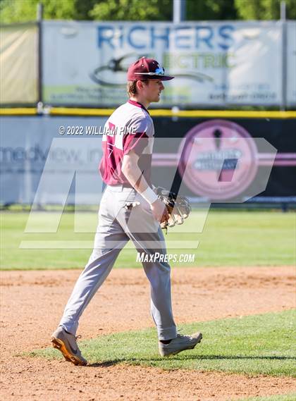Thumbnail 1 in Pine Bush vs. Kingston (Section 9 Class AA Final) photogallery.