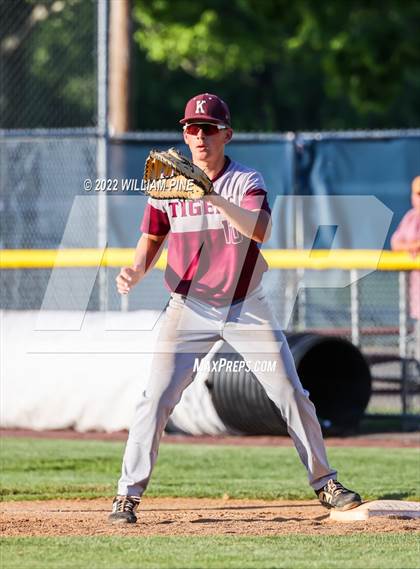 Thumbnail 2 in Pine Bush vs. Kingston (Section 9 Class AA Final) photogallery.