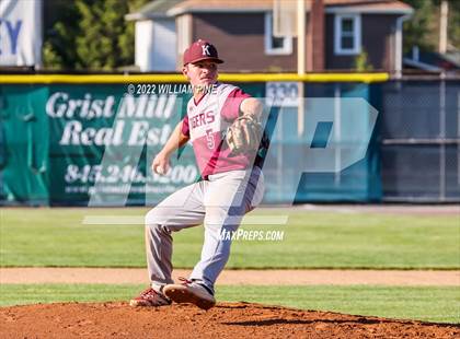 Thumbnail 1 in Pine Bush vs. Kingston (Section 9 Class AA Final) photogallery.