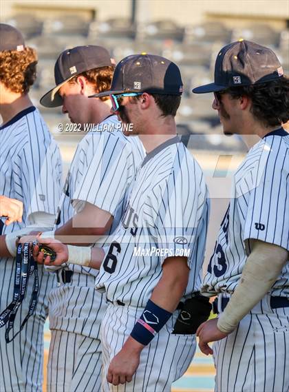 Thumbnail 1 in Pine Bush vs. Kingston (Section 9 Class AA Final) photogallery.