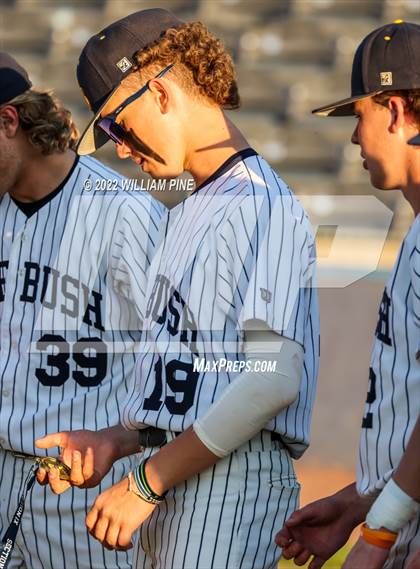 Thumbnail 2 in Pine Bush vs. Kingston (Section 9 Class AA Final) photogallery.