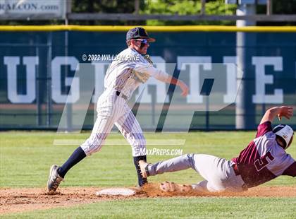 Thumbnail 3 in Pine Bush vs. Kingston (Section 9 Class AA Final) photogallery.
