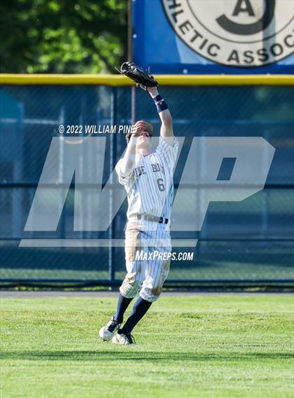 Thumbnail 3 in Pine Bush vs. Kingston (Section 9 Class AA Final) photogallery.