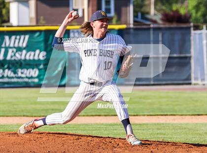 Thumbnail 1 in Pine Bush vs. Kingston (Section 9 Class AA Final) photogallery.