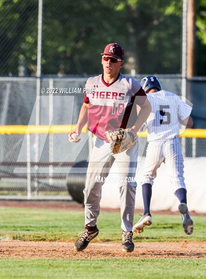 Thumbnail 1 in Pine Bush vs. Kingston (Section 9 Class AA Final) photogallery.