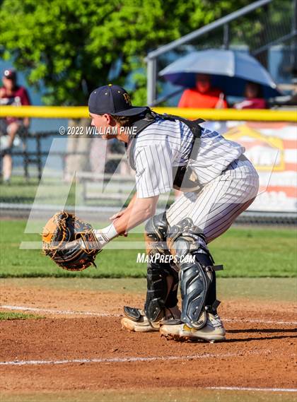 Thumbnail 2 in Pine Bush vs. Kingston (Section 9 Class AA Final) photogallery.