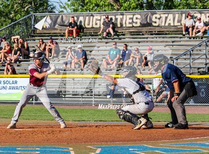Thumbnail 2 in Pine Bush vs. Kingston (Section 9 Class AA Final) photogallery.