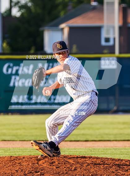 Thumbnail 2 in Pine Bush vs. Kingston (Section 9 Class AA Final) photogallery.
