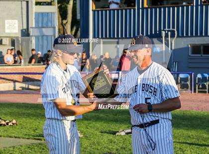 Thumbnail 1 in Pine Bush vs. Kingston (Section 9 Class AA Final) photogallery.