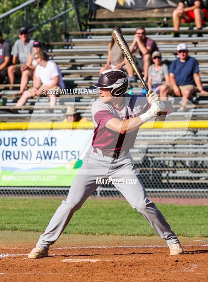 Thumbnail 2 in Pine Bush vs. Kingston (Section 9 Class AA Final) photogallery.