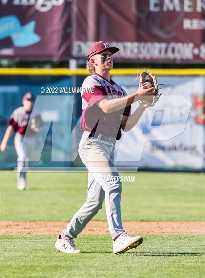 Thumbnail 3 in Pine Bush vs. Kingston (Section 9 Class AA Final) photogallery.