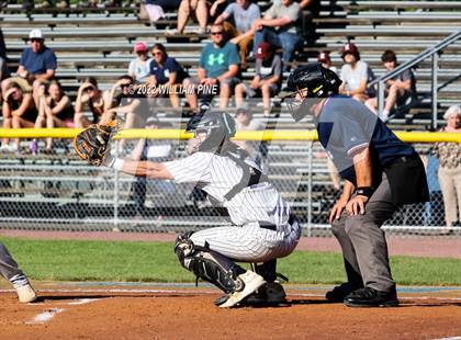 Thumbnail 2 in Pine Bush vs. Kingston (Section 9 Class AA Final) photogallery.
