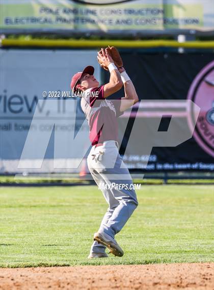 Thumbnail 3 in Pine Bush vs. Kingston (Section 9 Class AA Final) photogallery.