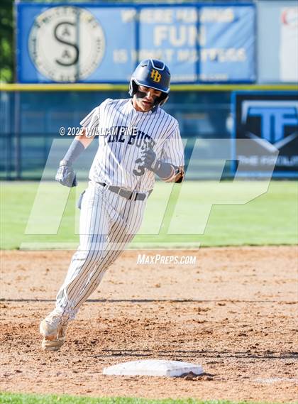 Thumbnail 1 in Pine Bush vs. Kingston (Section 9 Class AA Final) photogallery.
