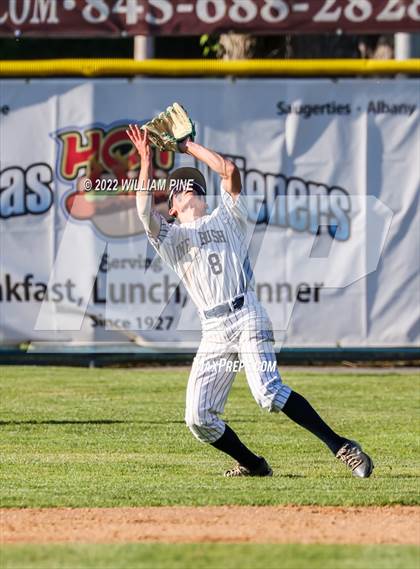 Thumbnail 1 in Pine Bush vs. Kingston (Section 9 Class AA Final) photogallery.