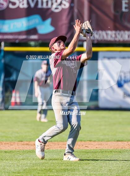 Thumbnail 2 in Pine Bush vs. Kingston (Section 9 Class AA Final) photogallery.