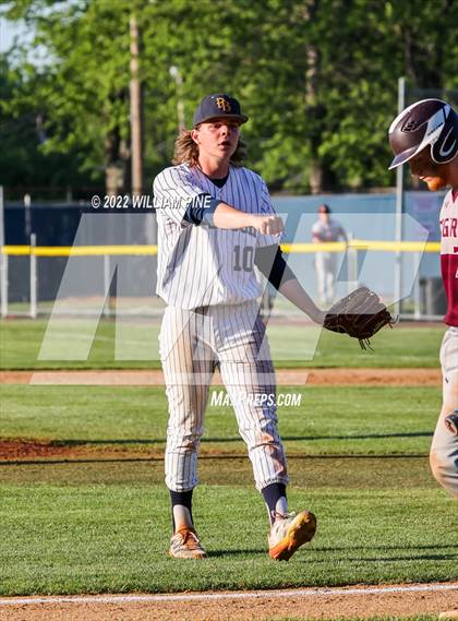 Thumbnail 1 in Pine Bush vs. Kingston (Section 9 Class AA Final) photogallery.
