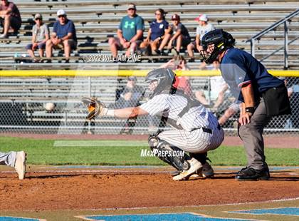 Thumbnail 1 in Pine Bush vs. Kingston (Section 9 Class AA Final) photogallery.